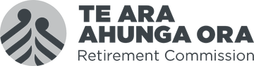 Te Ara Ahunga Ora Retirement Commission
